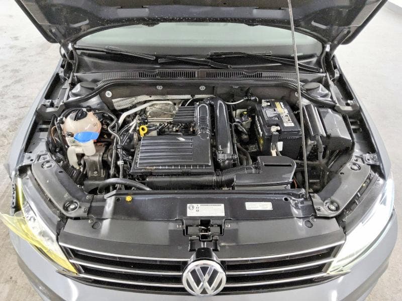 2017 VOLKSWAGEN JETTA S 11