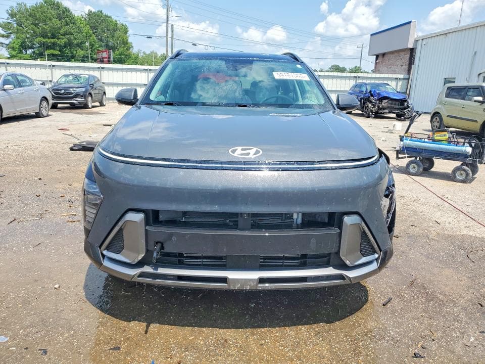 2024 HYUNDAI KONA LIMITED 5
