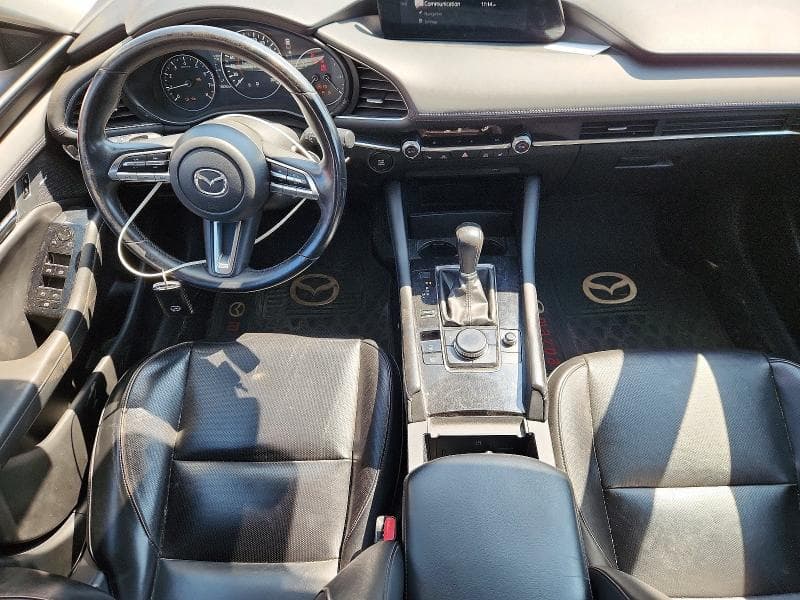 2019 MAZDA 3 PREFERRED 8