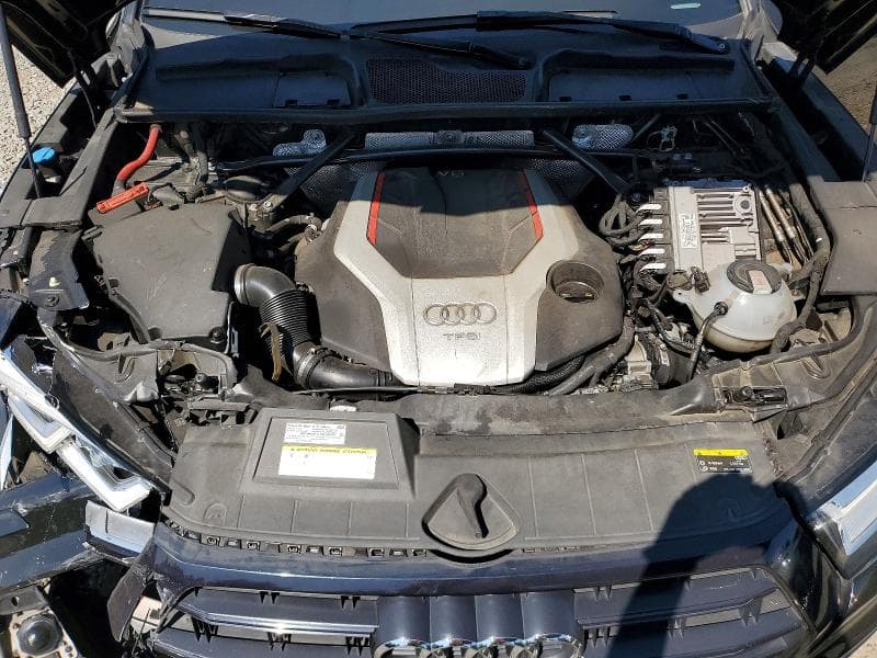 2019 AUDI SQ5 PRESTIGE 12