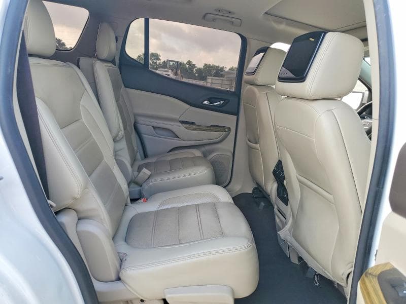 2019 GMC ACADIA DENALI 11