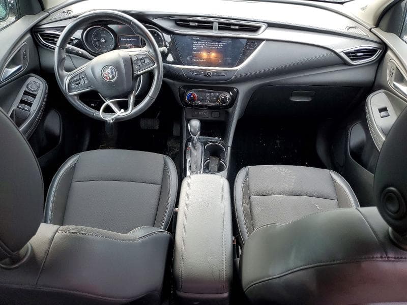 2021 BUICK ENCORE GX PREFERRED 8