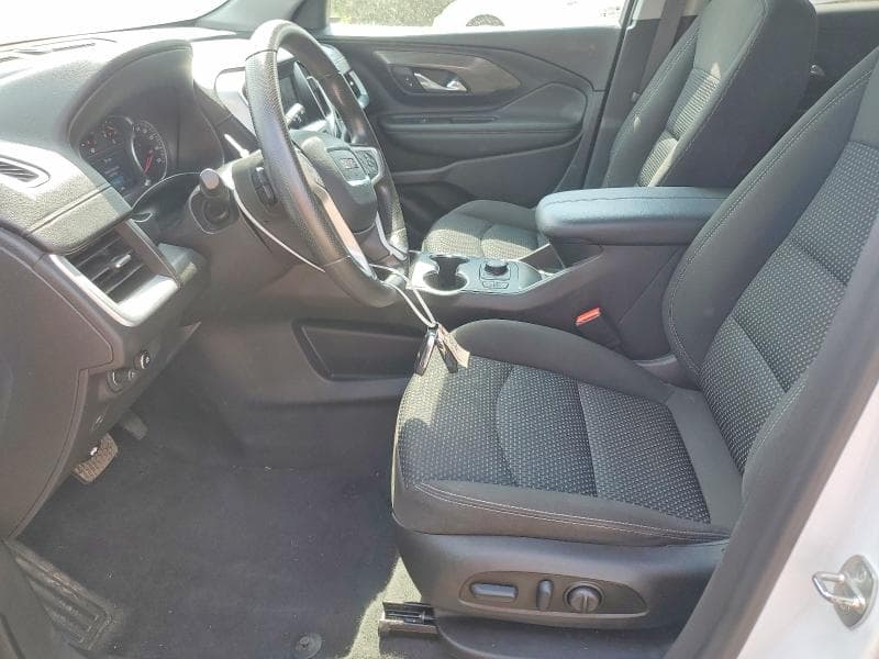 2023 GMC TERRAIN SLE 7