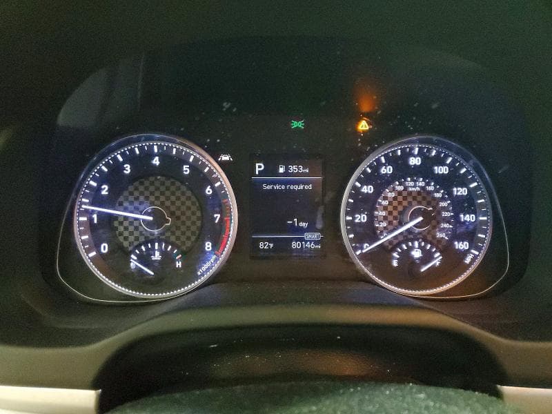 2019 HYUNDAI ELANTRA SEL 9