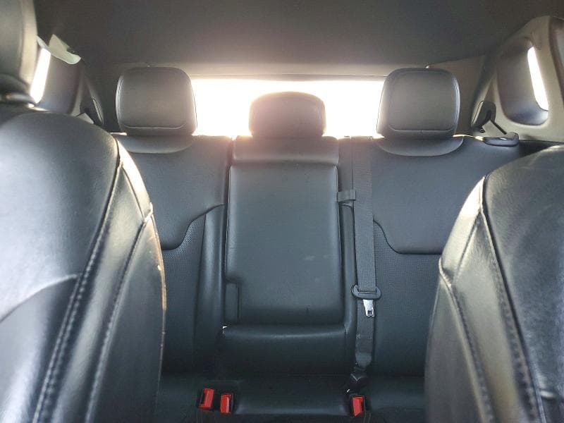 2023 JEEP COMPASS LIMITED 10