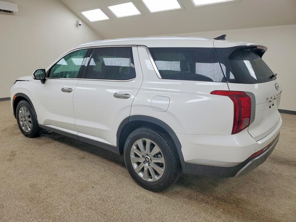 2024 HYUNDAI PALISADE SEL 2