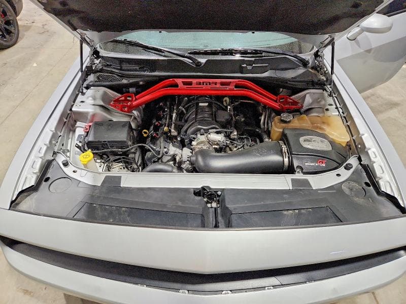 2019 DODGE CHALLENGER R/T 11