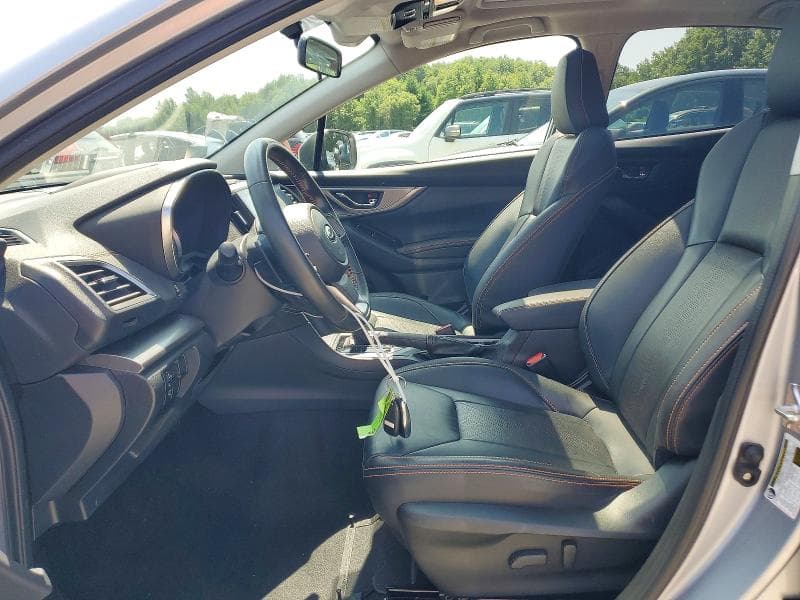 2023 SUBARU CROSSTREK LIMITED 7