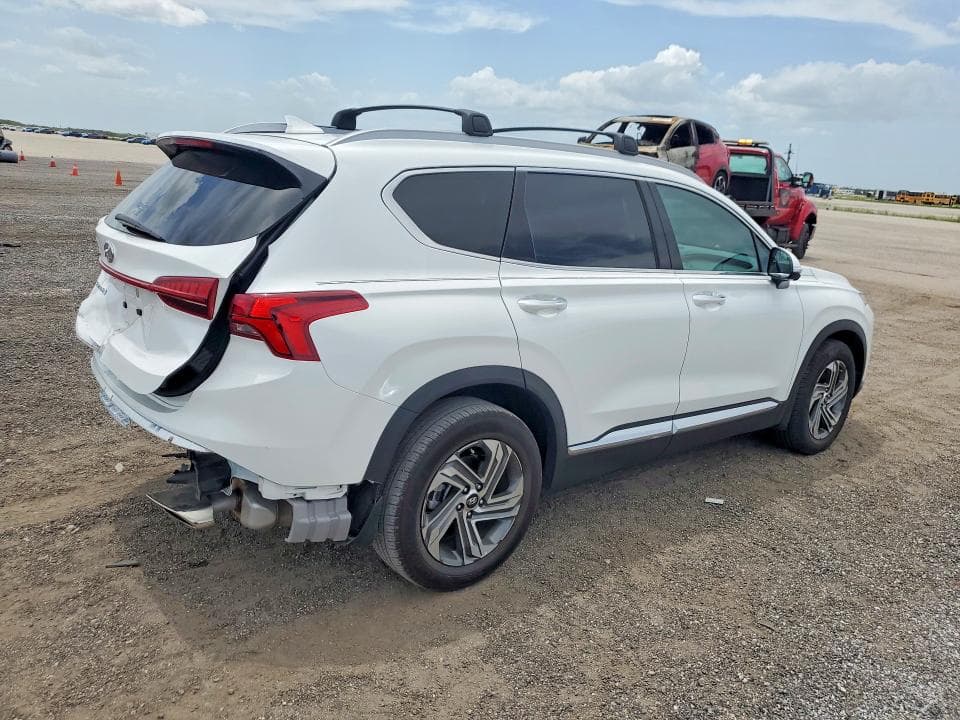 2023 HYUNDAI SANTA FE SEL PREMIUM 3