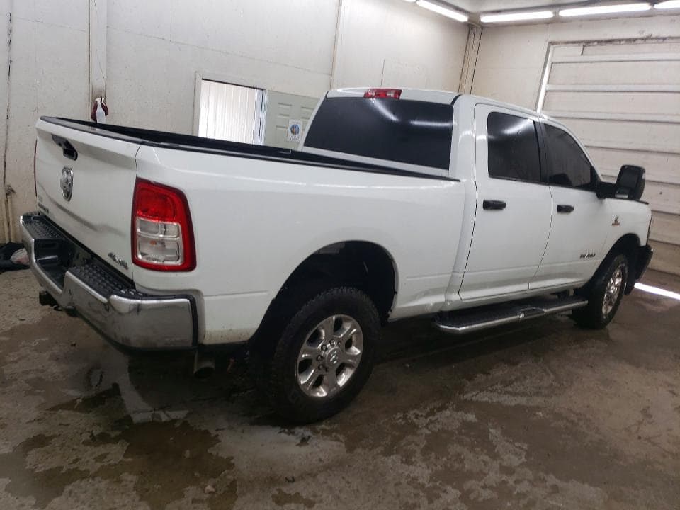 2024 RAM 2500 BIG HORN 3