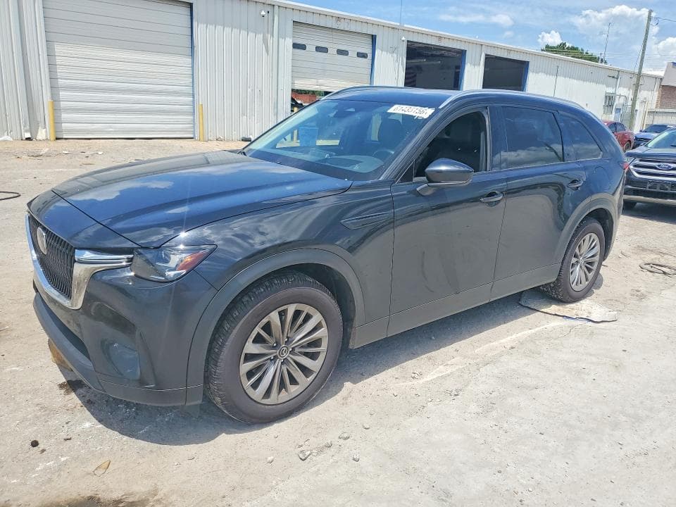 2024 MAZDA CX-90 PREFERRED PLUS - 1
