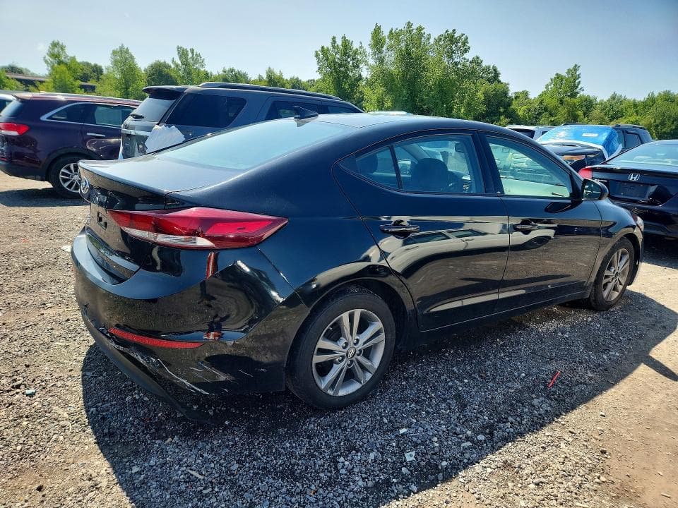 2017 HYUNDAI ELANTRA VALUE EDITION 3