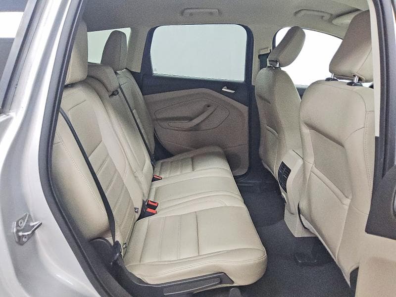 2019 FORD ESCAPE SEL 11