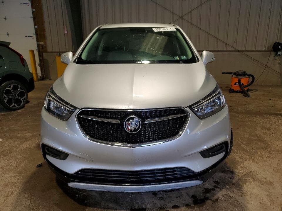 2017 BUICK ENCORE PREFERRED 5