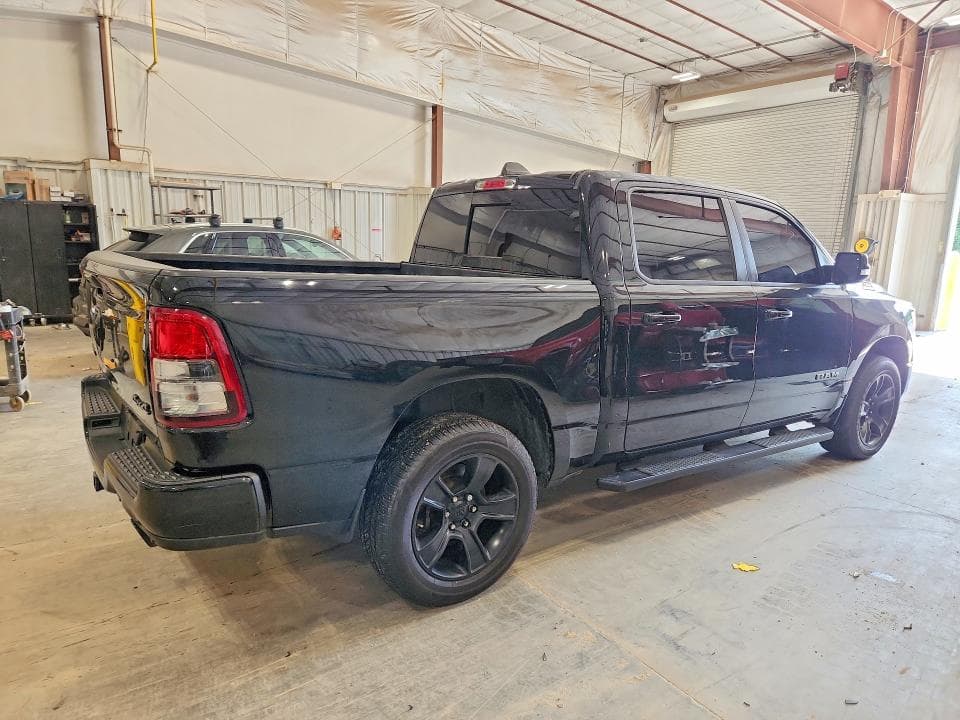 2020 RAM 1500 BIG HORN/LONE STAR 3