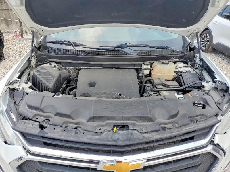 2020 CHEVROLET TRAVERSE LT 12