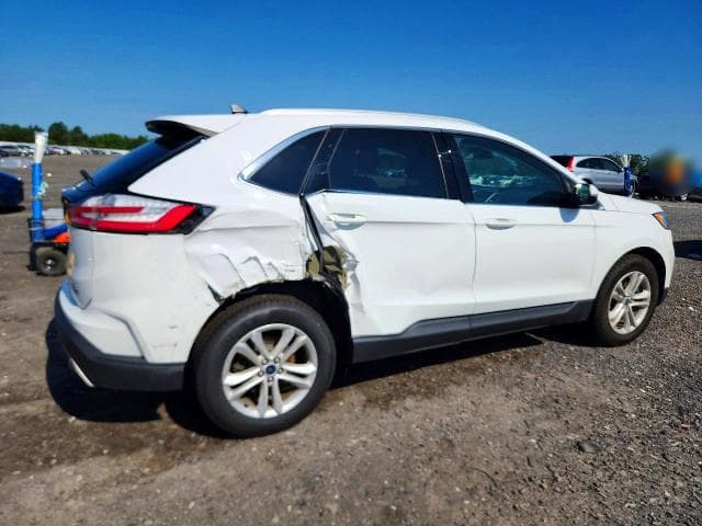 2020 FORD EDGE SEL 3
