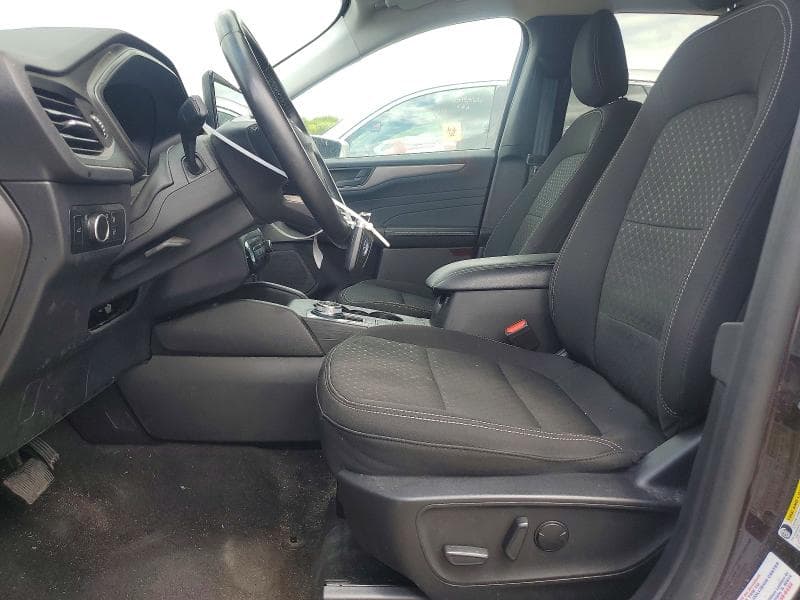 2023 FORD ESCAPE ACTIVE 7