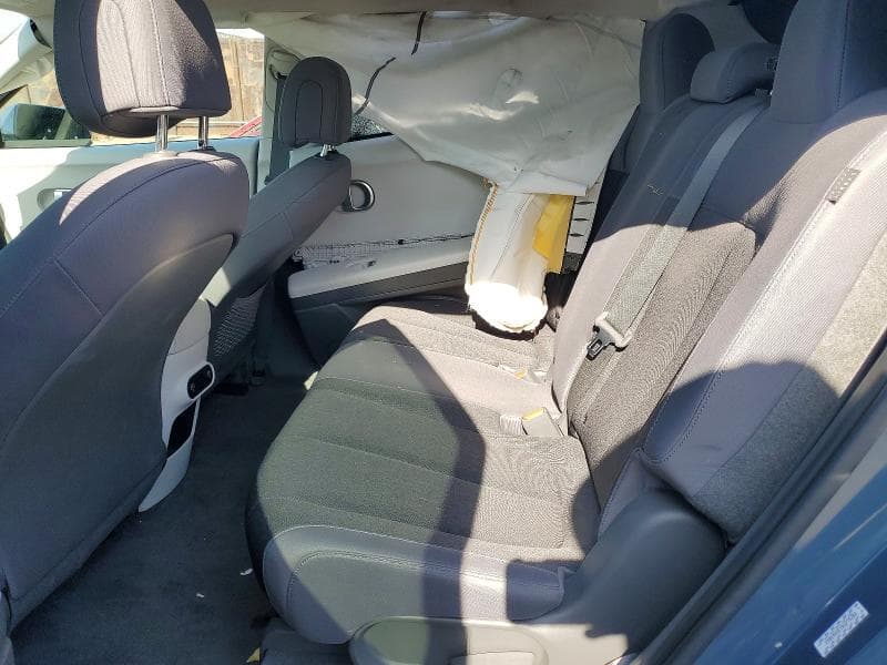 2024 HYUNDAI IONIQ 5 SEL 10