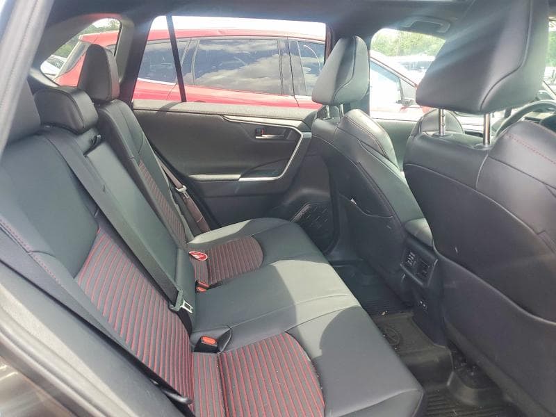 2023 TOYOTA RAV4 PRIME XSE 11