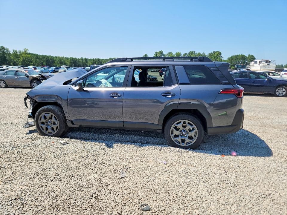 2026 SUBARU OUTBACK PREMIUM 2