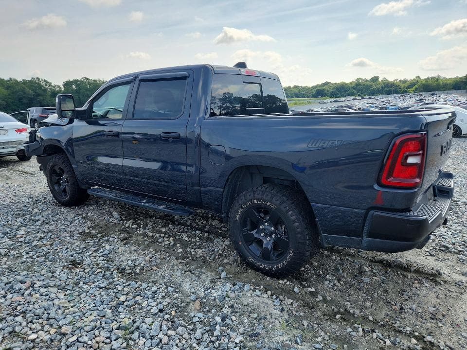 2025 RAM 1500 TRADESMAN 2