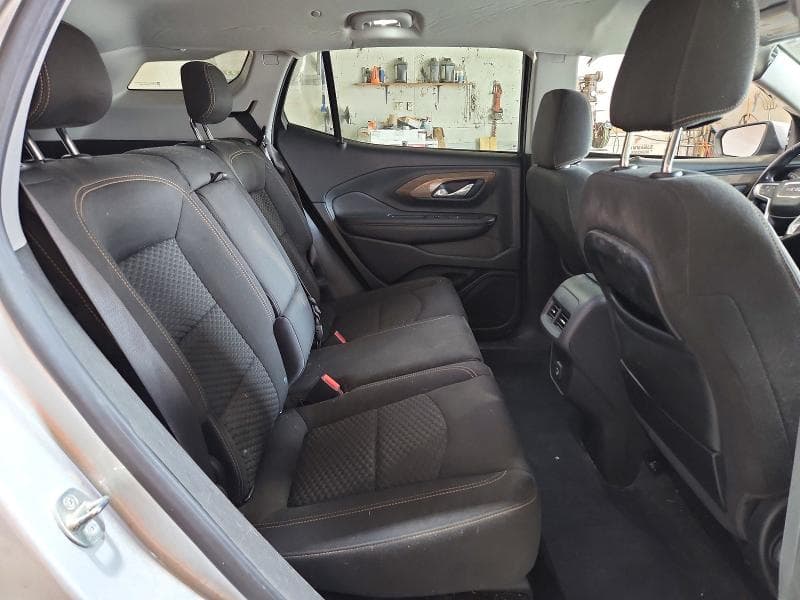 2020 GMC TERRAIN SLE 10