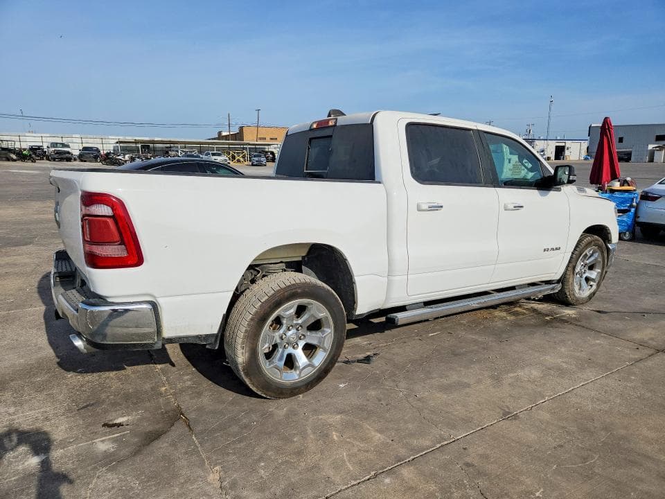 2019 RAM 1500 BIG HORN/LONE STAR 3