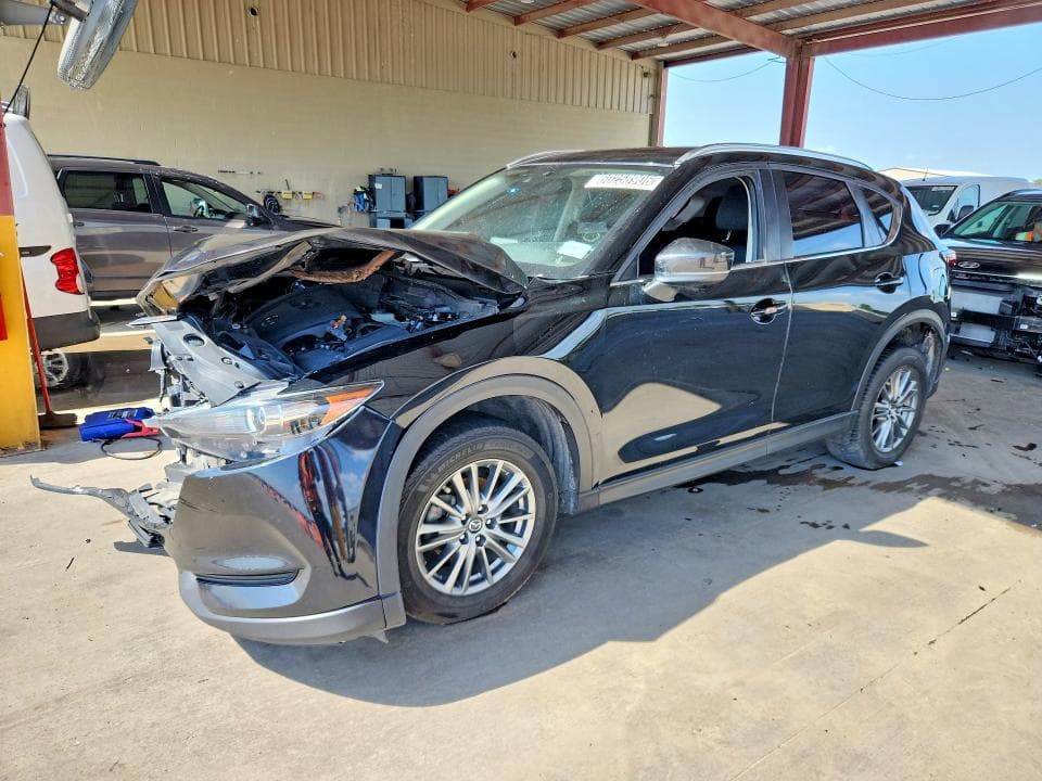 2018 MAZDA CX-5 SPORT - 1