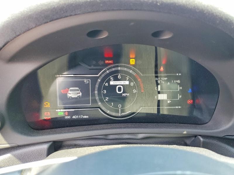 2023 TOYOTA GR 86 PREMIUM 9