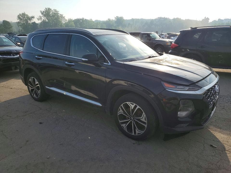2020 HYUNDAI SANTA FE SEL 2.0T 4
