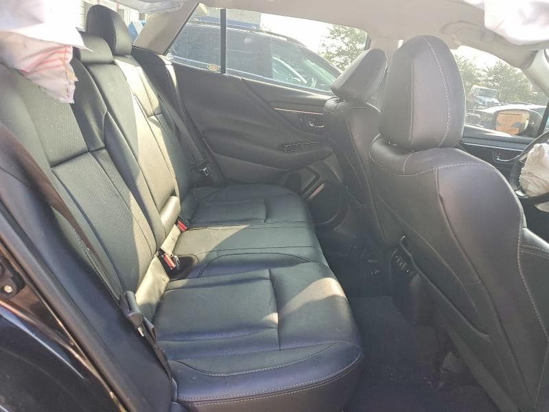 2020 SUBARU OUTBACK LIMITED XT 10