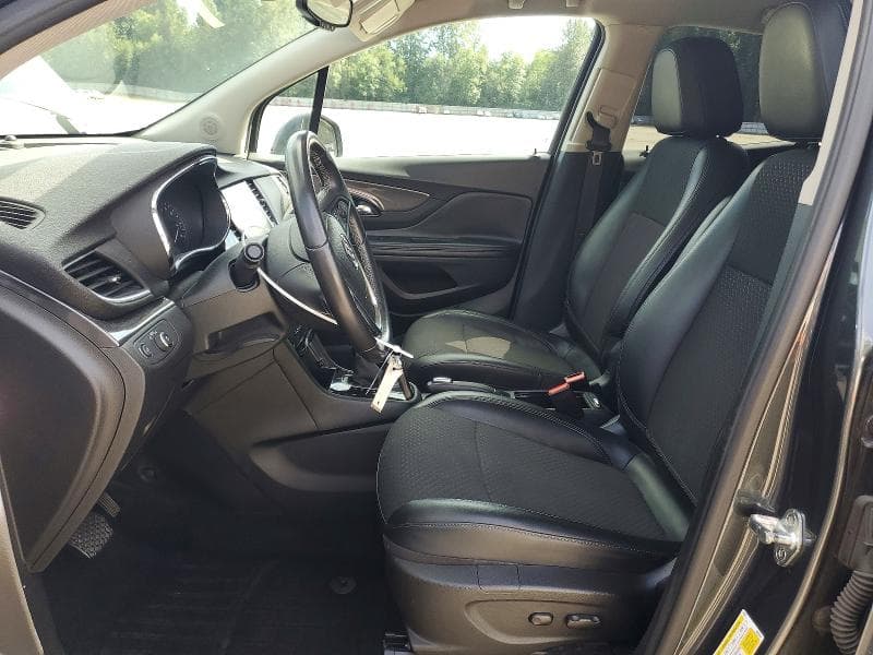 2018 BUICK ENCORE PREFERRED 7