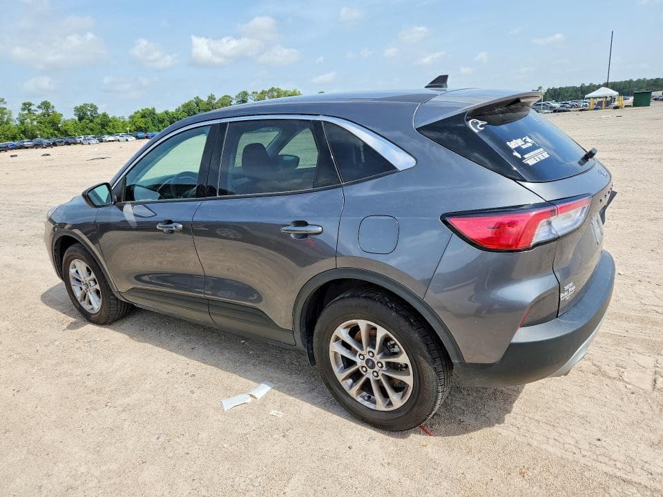 2022 FORD ESCAPE SE 2