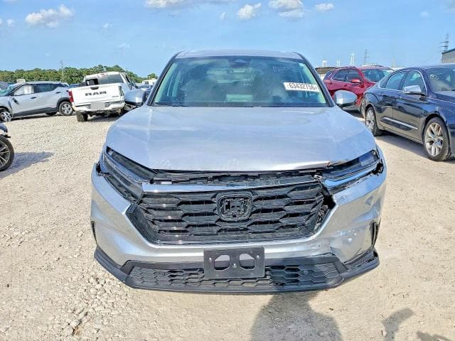 2026 HONDA CR-V EXL 5