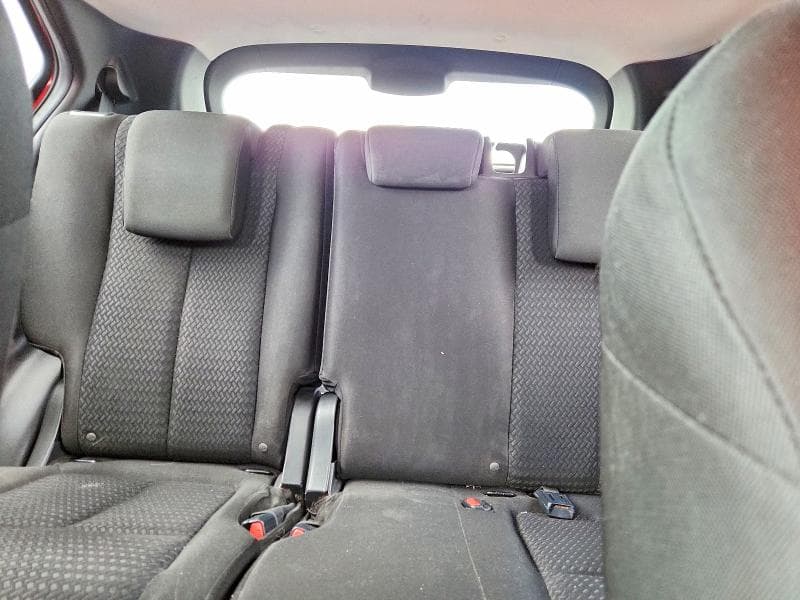 2018 MITSUBISHI ECLIPSE CROSS LE 10