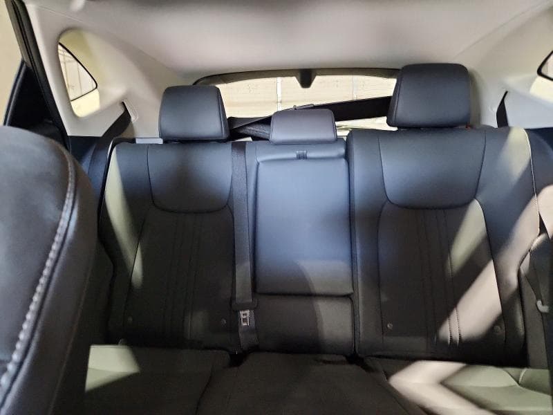 2026 LEXUS NX 350H PREMIUM 10