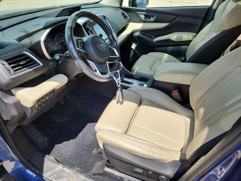 2022 SUBARU ASCENT LIMITED 7