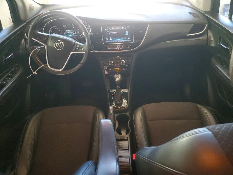 2017 BUICK ENCORE PREFERRED 8