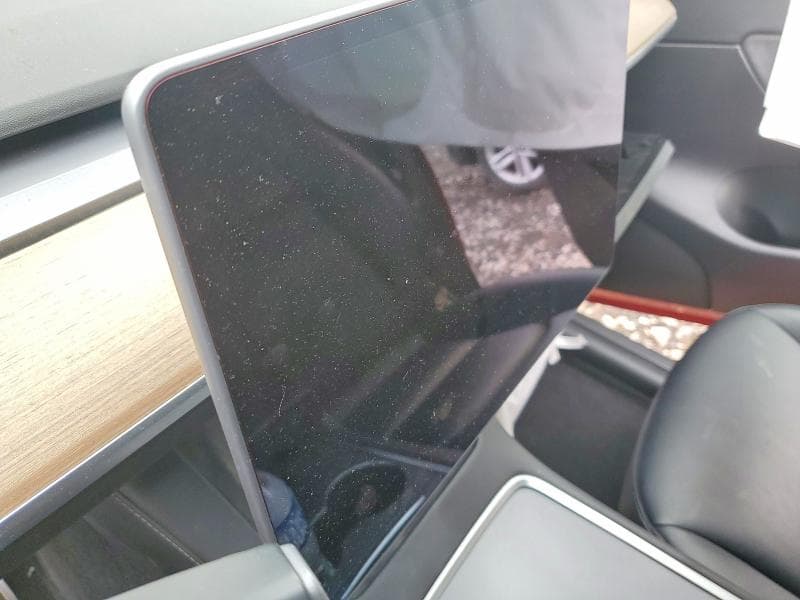 2022 TESLA MODEL Y 9