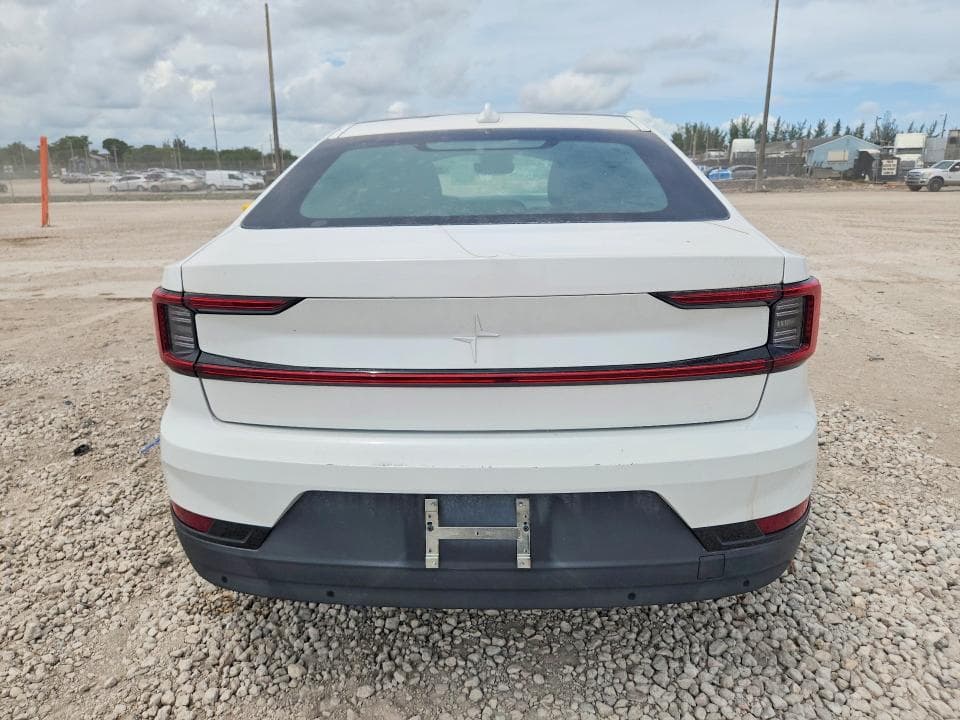 2023 POLESTAR 2 6