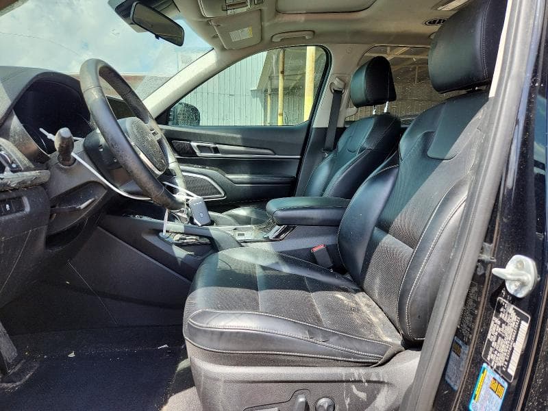 2022 KIA TELLURIDE S 7