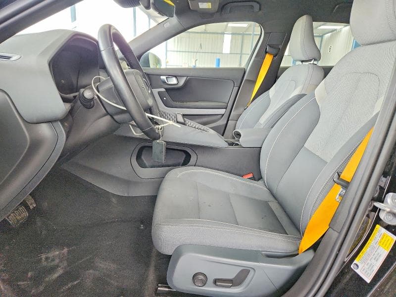 2023 POLESTAR 2 7