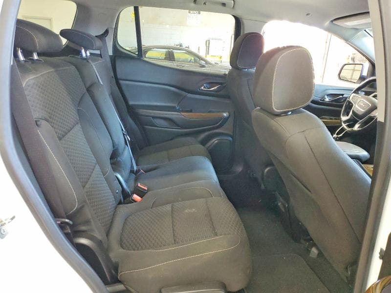 2019 GMC ACADIA SLE 11