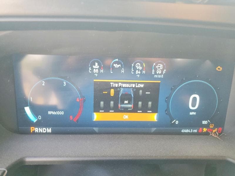 2024 FORD F350 SUPER DUTY 9