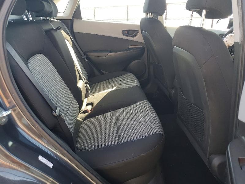 2019 HYUNDAI KONA SE 11