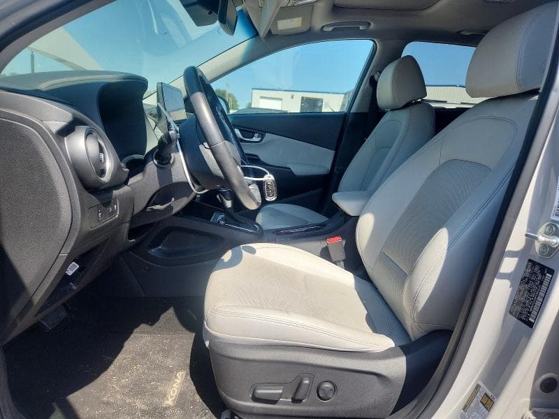 2023 HYUNDAI KONA LIMITED 7