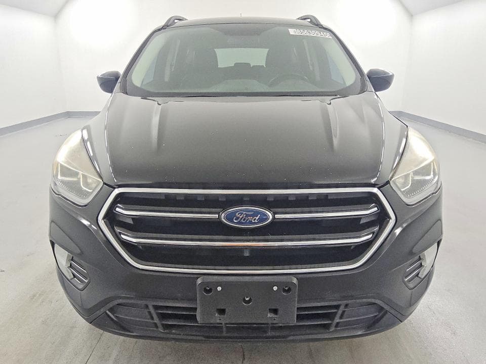 2019 FORD ESCAPE SE 5