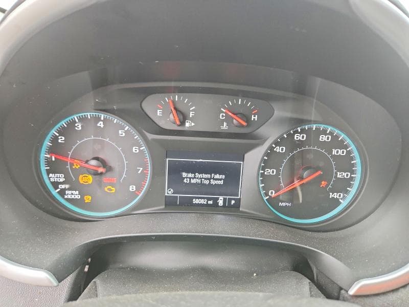 2023 CHEVROLET MALIBU LT 9