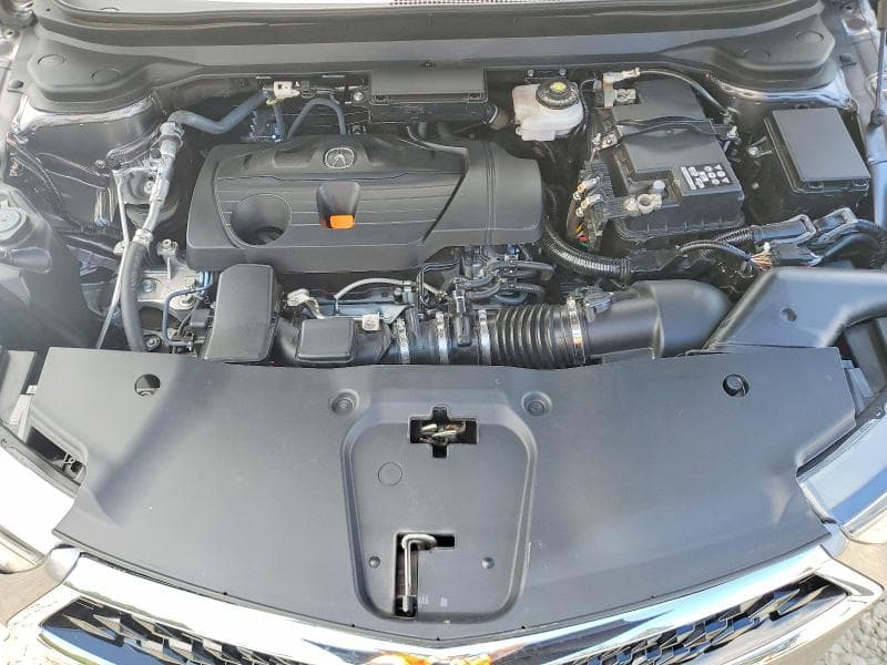 2022 ACURA RDX TECHNOLOGY 12